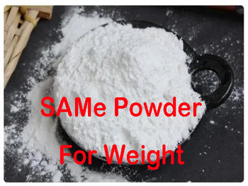 Does SAMe Powder Cause Weight Gain?